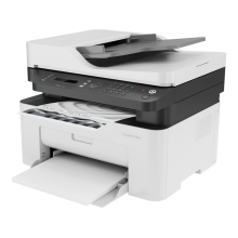 Printer HP Laser MFP 137fnw (4ZB84A)